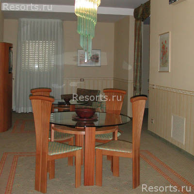 Hotel Terme President 10